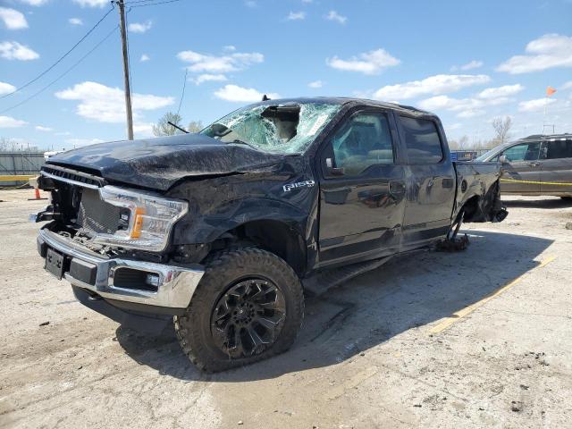 Vin: 1ftew1e47lfb21356, lot: 53285955, ford f-150 supercrew 2020 img_1