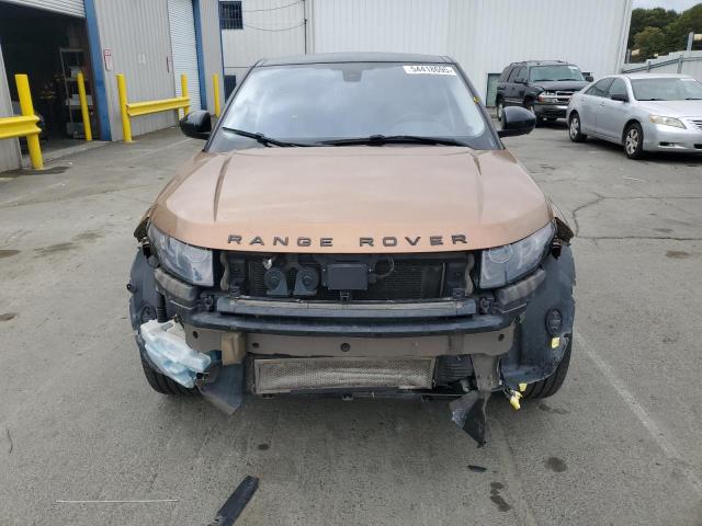 2015 LAND ROVER RANGE ROVE SALVT2BG4FH970309