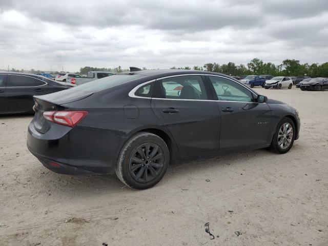 2020 CHEVROLET MALIBU LT 1G1ZD5ST7LF066152