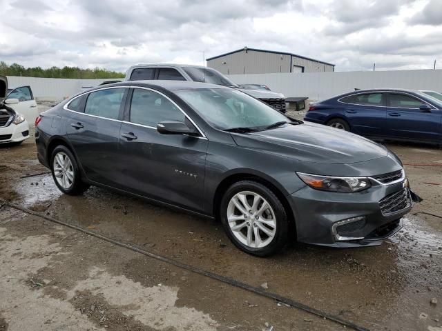 Vin: 1g1ze5st6gf259346, lot: 53728365, chevrolet malibu lt 20164
