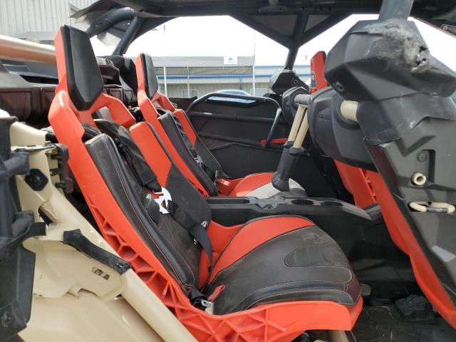 2023 CAN-AM MAVERICK X - 3JBVEAV47PE000266