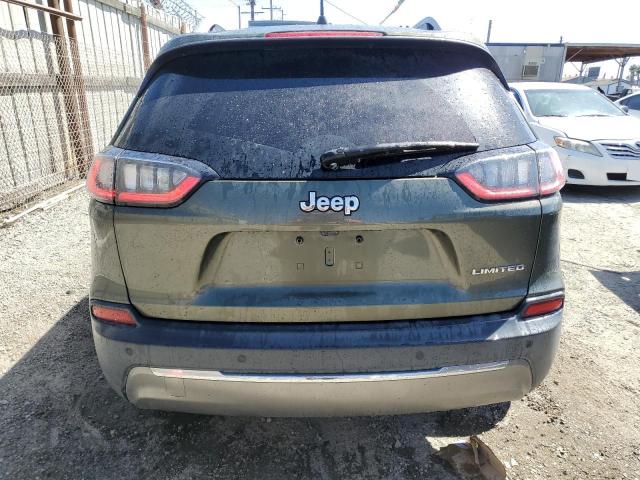 2019 JEEP CHEROKEE L - 1C4PJLDB5KD357078