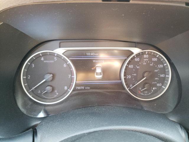 2022 NISSAN SENTRA SV - 3N1AB8CV3NY242074