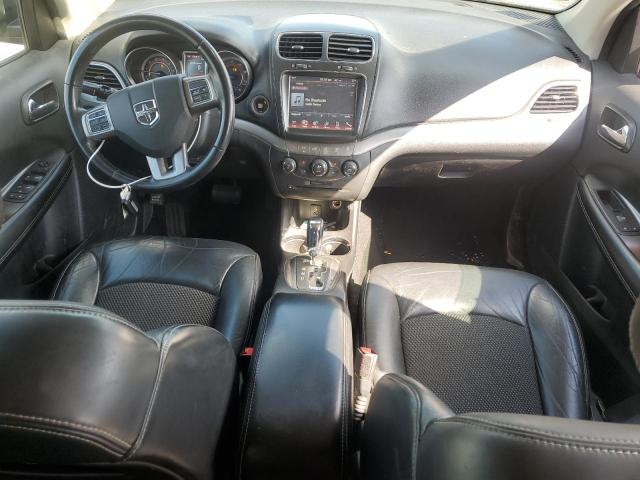2019 DODGE JOURNEY CR - 3C4PDCGG1KT803607