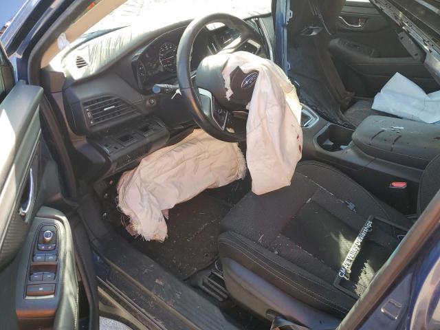 2020 SUBARU OUTBACK PR - 4S4BTACCXL3248508