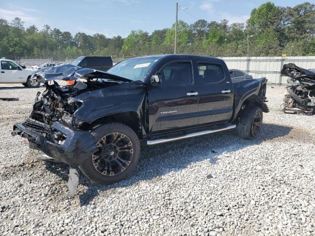 Vin: 5tfax5gn9kx139259, lot: 53674175, toyota tacoma double cab 2019 img_1