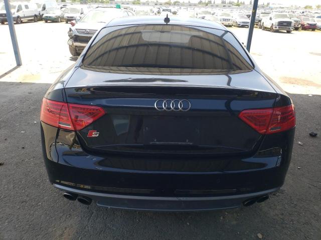 2015 AUDI S5 PRESTIG WAUVGAFR6FA061687