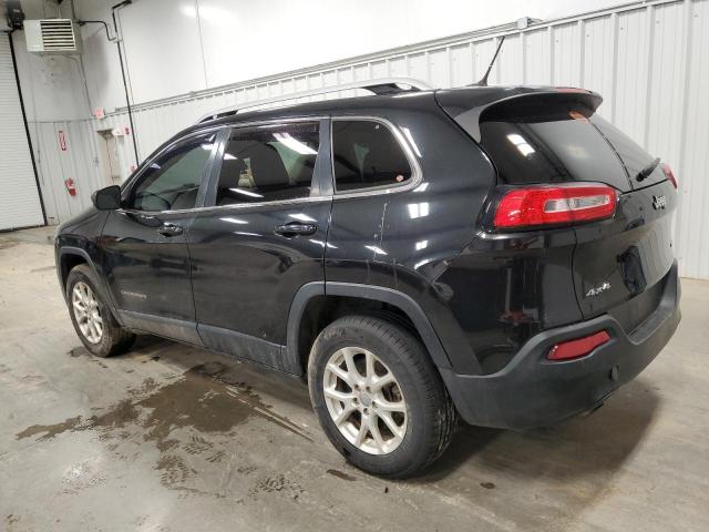 Vin: 1c4pjmcb5ew241282, lot: 52752295, jeep grand cher latitude 20142