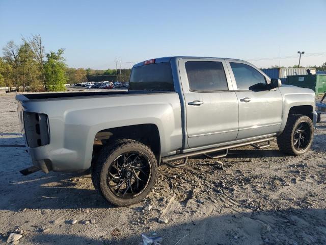 2016 CHEVROLET SILVERADO - 3GCUKREC9GG303223