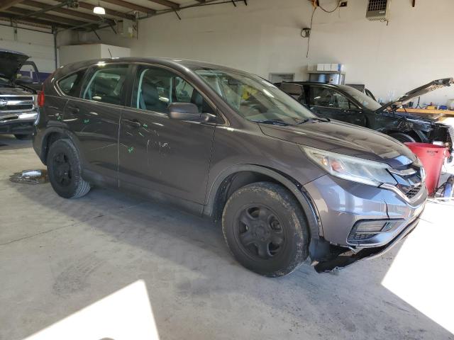 2016 HONDA CR-V LX - 2HKRM3H34GH558135