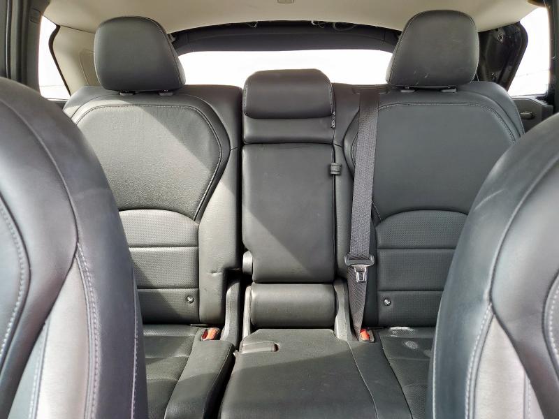 2019 INFINITI QX50 ESSEN 3PCAJ5M11KF100159
