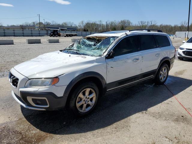 Vin: yv4982bz6a1088956, lot: 52211025, volvo xc70 3.2 2010 img_1