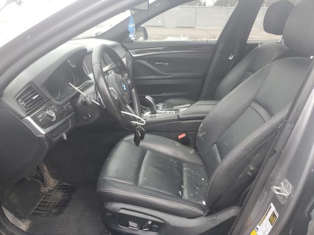 2016 BMW 528 XI - WBA5A7C50GG152281