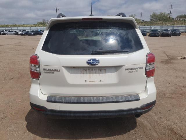 2015 SUBARU FORESTER 2 - JF2SJAWC1FH831404