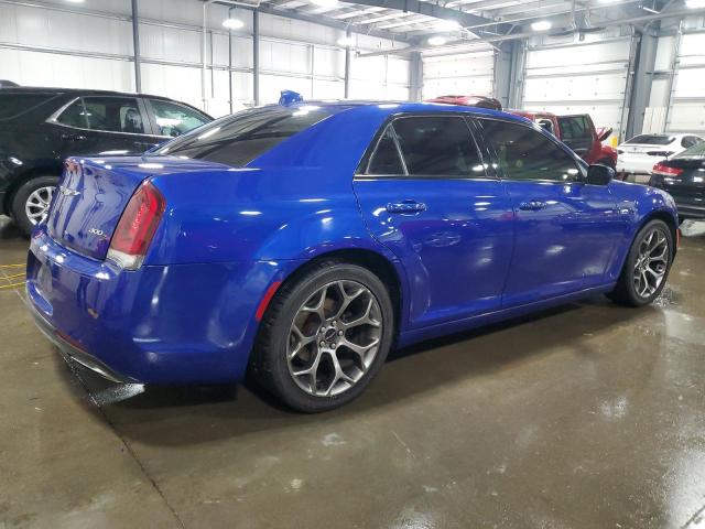 Vin: 2c3ccabg0jh227307, lot: 52359835, chrysler 300 s 20183