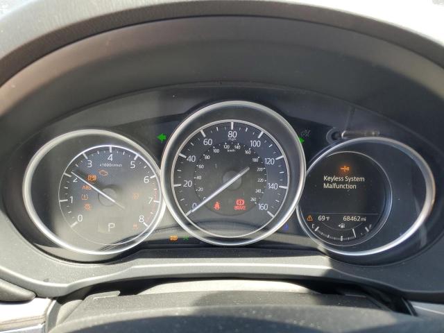 2018 MAZDA CX-5 GRAND - JM3KFADM7J0377315