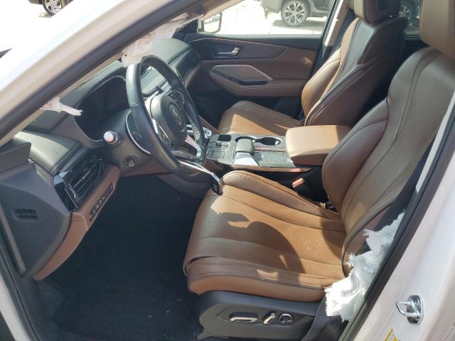 2023 ACURA MDX ADVANC 5J8YE1H87PL003203