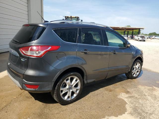Vin: 1fmcu9jx4fua57235, lot: 53670055, ford escape titanium 20153
