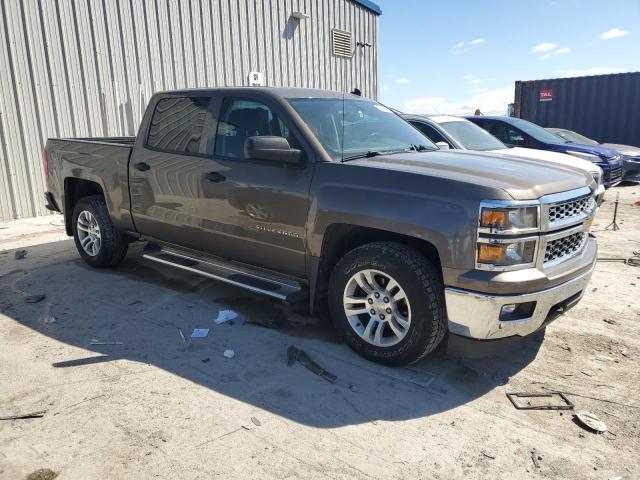 Vin: 3gcukreh7eg261336, lot: 53311725, chevrolet all models k1500 lt 20144