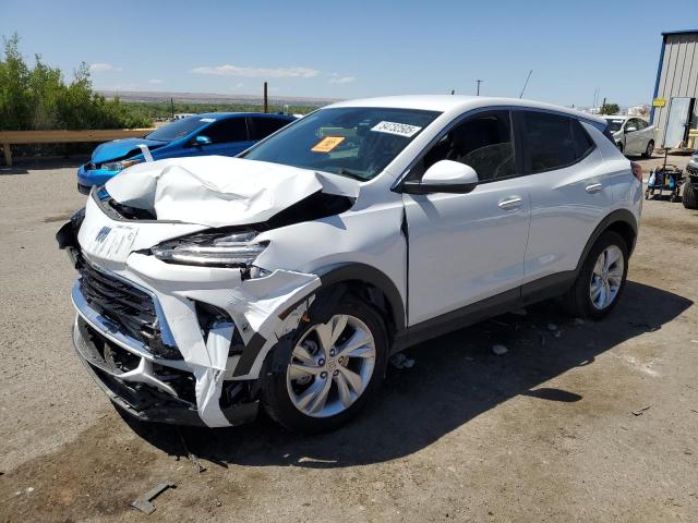 BUICK ENCORE GX