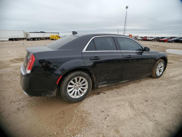 Vin: 2c3ccaag7fh743687, lot: 55176955, chrysler 300 limited 20153