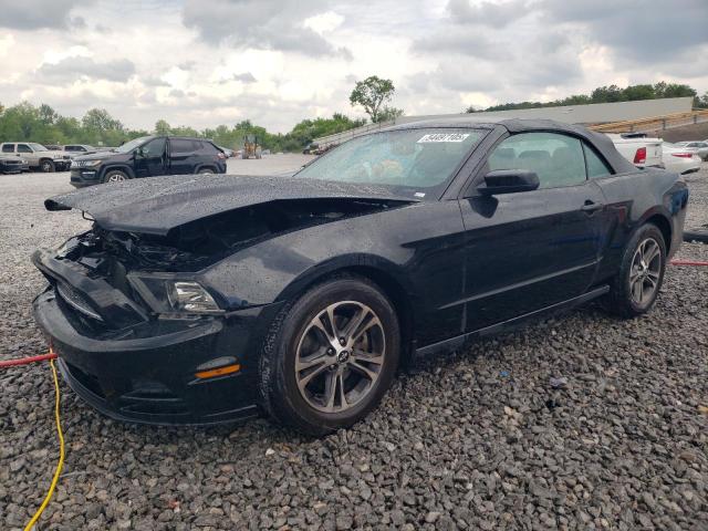 Vin: 1zvbp8em7e5248753, lot: 54497105, ford all models 2014 img_1