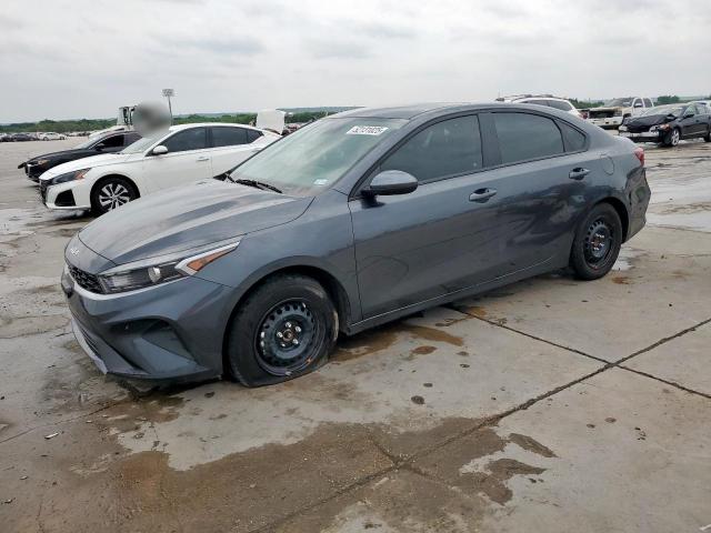 KIA FORTE LX