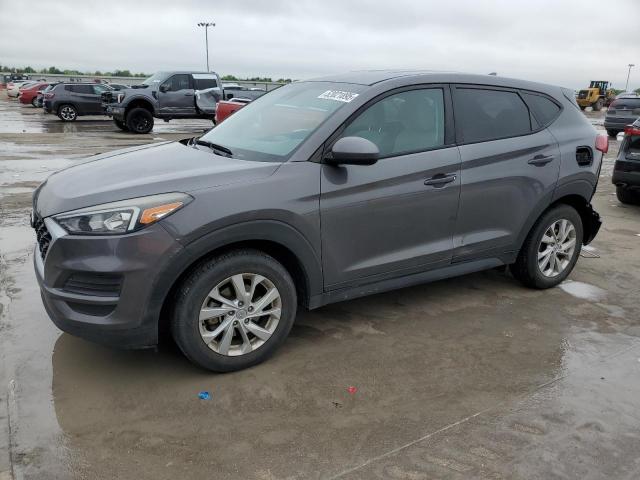 Vin: km8j23a47lu083159, lot: 52021895, hyundai tucson se 2020 img_1
