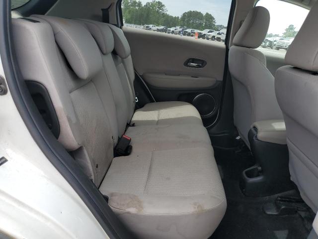2016 HONDA HR-V EX - 3CZRU5H58GM726568