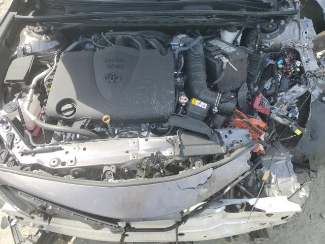 2024 TOYOTA CAMRY TRD 4T1KZ1AK3RU099516