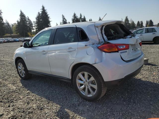 Vin: 4a4ap3au2fe041558, lot: 54207205, mitsubishi outlander es 20152