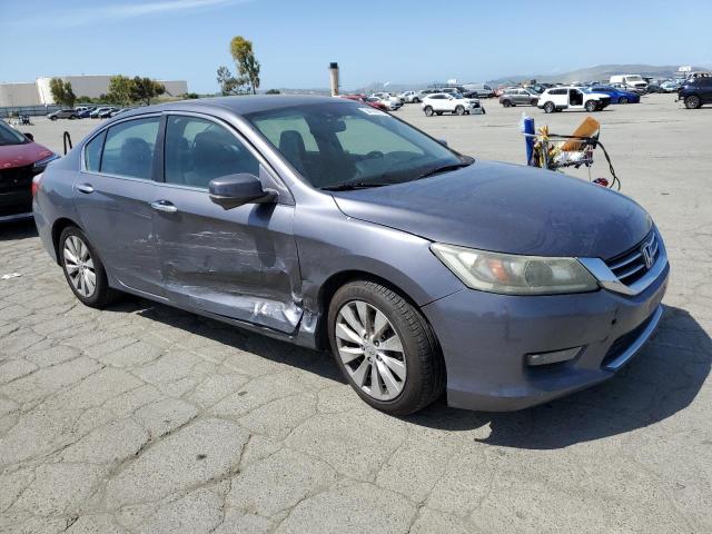 2015 HONDA ACCORD EXL - 1HGCR2F8XFA259983