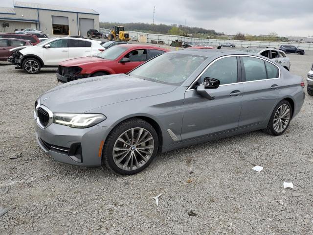 BMW 5 SERIES XI