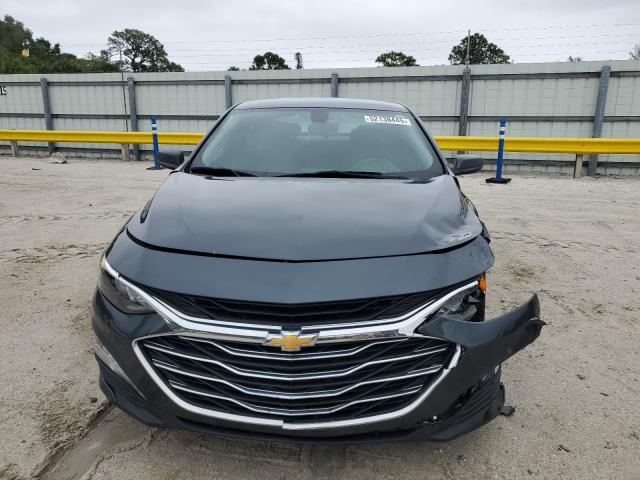 2021 CHEVROLET MALIBU LT - 1G1ZD5ST9MF025376