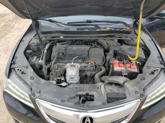 2016 ACURA TLX - 19UUB1F33GA012670