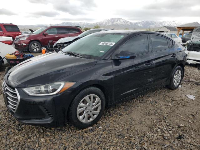 Vin: 5npd74lf1hh164702, lot: 53069795, hyundai elantra se 2017 img_1