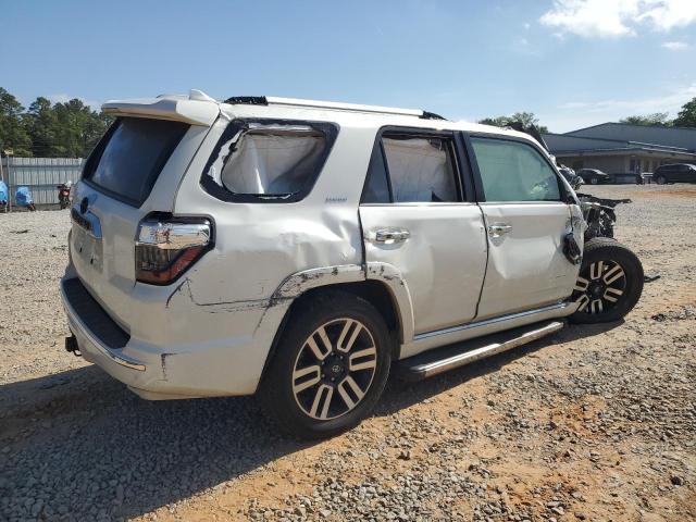 Vin: jtezu5jr8l5217143, lot: 54227985, toyota 4runner sr5 20203