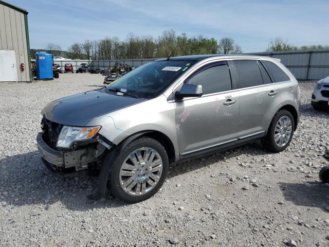 FORD EDGE LIMIT