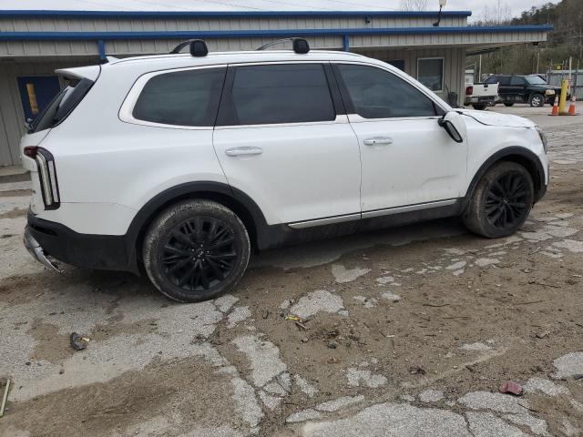 2020 KIA TELLURIDE SX 5XYP5DHC6LG031368