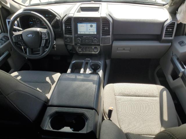 2018 FORD F150 SUPER - 1FTFX1EG6JKD81165