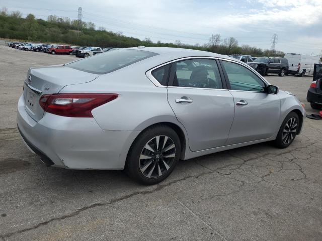 Vin: 1n4al3ap3jc190360, lot: 55069995, nissan altima 2.5 20183