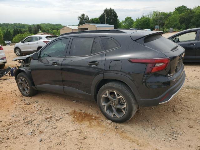 Vin: kl77lhe20rc022717, lot: 53930215, chevrolet trax 1lt 20242