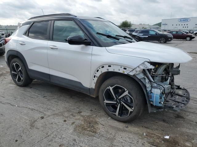 Vin: kl79mtsl3pb152810, lot: 54553245, chevrolet trailblzr rs 20234