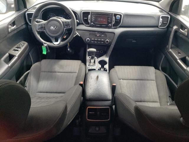 2019 KIA SPORTAGE L - KNDPM3AC4K7556268