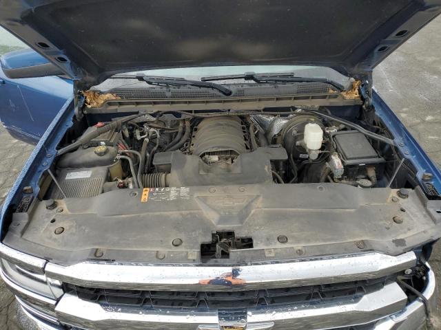 2018 CHEVROLET SILVERADO - 3GCPCRECXJG391801
