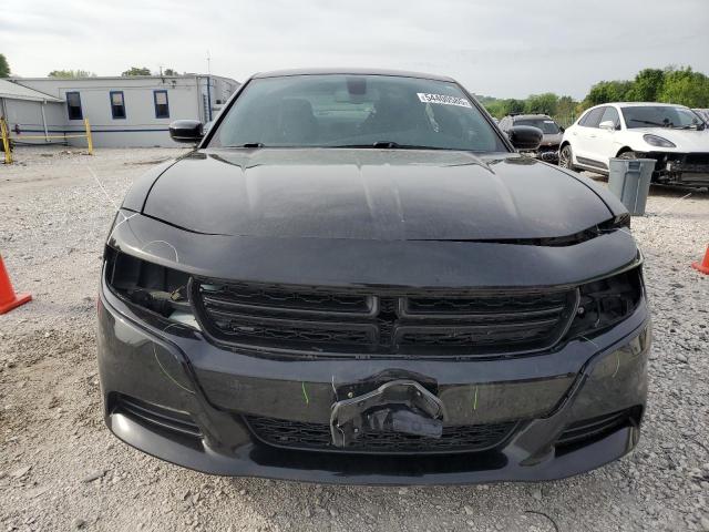 2017 DODGE CHARGER SX - 2C3CDXHG3HH593070