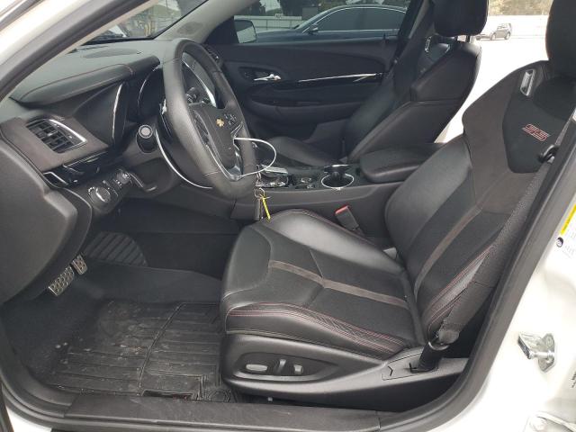 2016 CHEVROLET SS - 6G3F15RW6GL210786