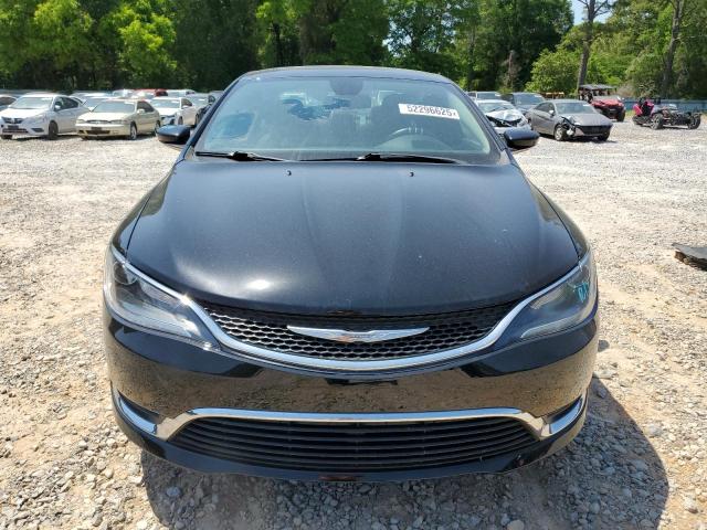 2016 CHRYSLER 200 LIMITE - 1C3CCCAB6GN191141
