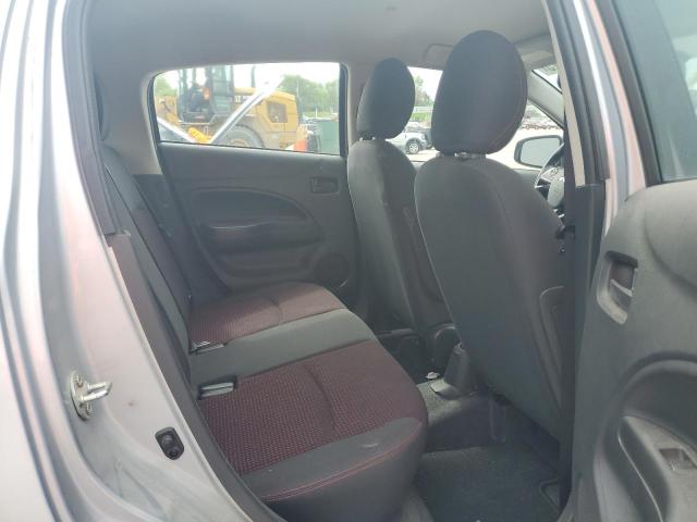2020 MITSUBISHI MIRAGE LE ML32A5HJ2LH009775