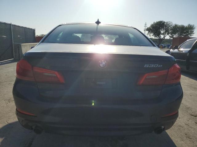 2019 BMW 530XE WBAJB1C51KB376996